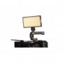 SWIT CL-15 15W 550Lux Bi-color On-camera SMD-LED Light