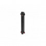 Manfrotto Kit Trepied Fast Twin 645 Carbone+Rotule Nitrotech 612+Sac