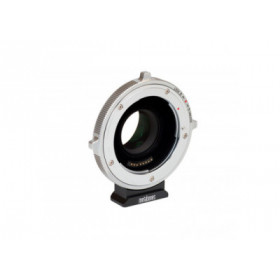 Metabones Speed Booster ULTRA 0.64x Canon EF vers BMPCC4K T CINE