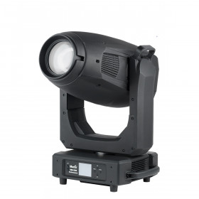 Martin caméra tourelle ERA - Compact 550W LED