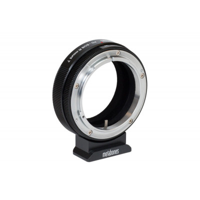 Metabones Adaptateur Canon FD vers Canon EFR