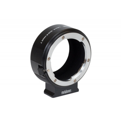Metabones Bague d'adaptation Leica R vers Canon EFR