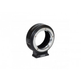 Metabones Adaptateur Minolta MD vers Canon EFR