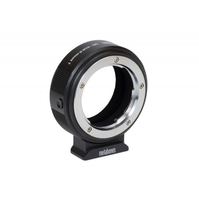 Metabones Adaptateur Minolta MD vers Canon EFR