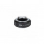 Metabones Adaptateur Minolta MD vers Canon EFR