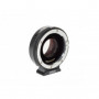 Metabones Speed Booster ULTRA 0.71x Canon EF vers Canon EFR T (EOS R)