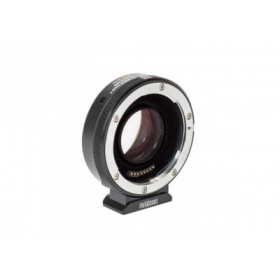 Metabones Speed Booster ULTRA 0.71x Canon EF vers Canon EFR T (EOS R)