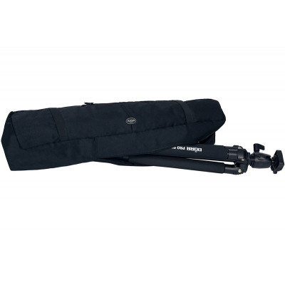 Dorr Action Black 90cm Sac pour trépied - Taille XL