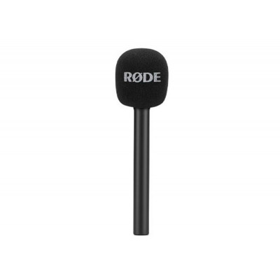 Rode Poignée Interview GO pour Wireless Go R 100321
