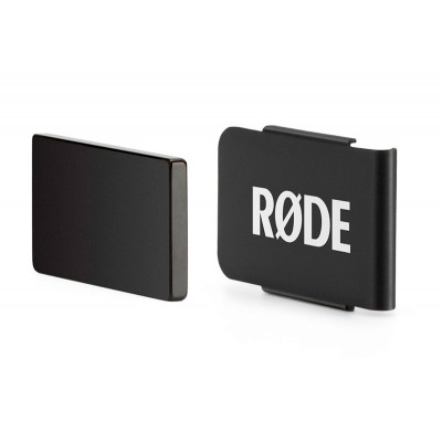 Rode MagClip GO Fixation par clip magnétique pour Wireless Go