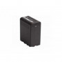 SWIT LB-SU75 75Wh/5.2Ah U-type(BP-U) DV battery