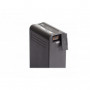 SWIT LB-SU75 75Wh/5.2Ah U-type(BP-U) DV battery