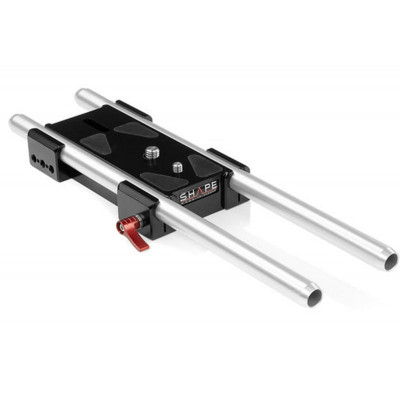 Shape 15mm Lightweight baseplate pour Sony FX9