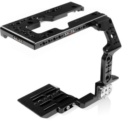 Shape Cage pour Sony FX9
