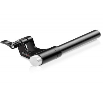 Shape Braquette view finder avec push-button pour Sony FX9