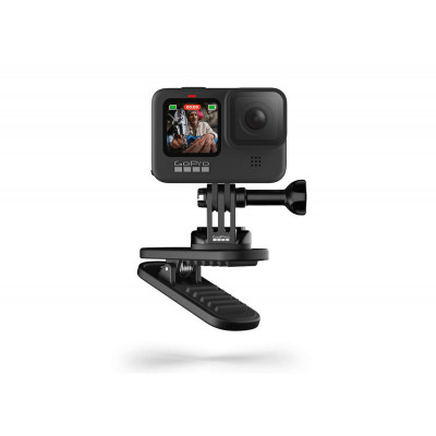 Gopro Magnetic Swivel Clip