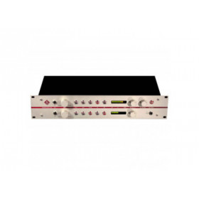 Neumann V 402 Preamplificateur micro 2 canaux sans transformateur