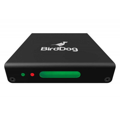 BirdDog Mini HDMI to NDI Encoder/Decoder