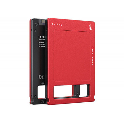 Angelbird Disque SSD Avpro MKIII 1 TO