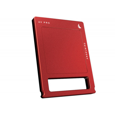 Angelbird Disque SSD Avpro MKIII 500 GO