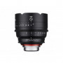 XEEN 24mm T1.5 Canon EF - Echelle en pieds