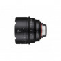 XEEN 24mm T1.5 Canon EF - Echelle en pieds