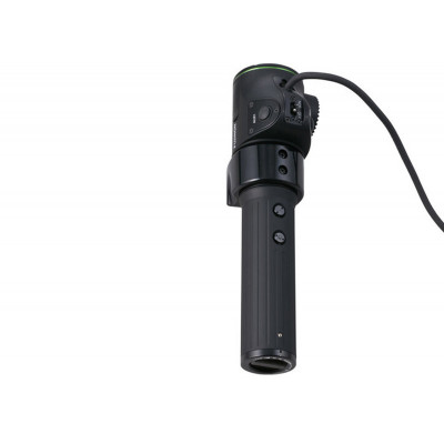Fujinon SS-15D Full Servo Kit digital