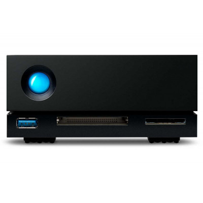 LaCie 1big Dock - 4TB