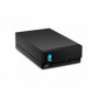 LaCie 1big Dock - 4TB