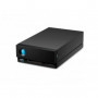 LaCie 1big Dock - 4TB