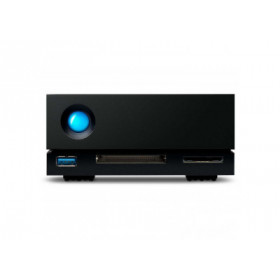 LaCie 1big Dock - 16TB