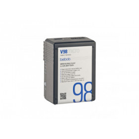BEBOP Batterie V-micro 14.4V / 6.8Ah / 98Wh