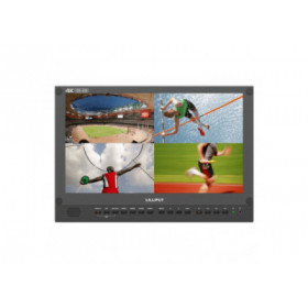 Lilliput BM150-12G Moniteur 15.6" 3840x2160 - Entree/Sortie 12G-SDIx2