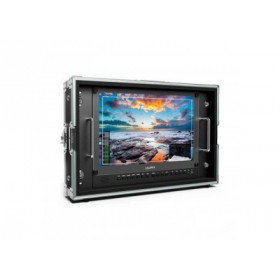 Lilliput BM150-4KS Moniteur 15.6 3840x2160 - Entree/Sortie 3G-SDIx1