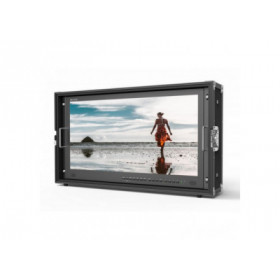 Lilliput BM280-12G Moniteur 28" 3840x2160 - Entree/Sortie 12G-SDI x2