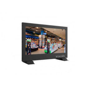 Lilliput PVM150S Moniteur 15.6" 1920x1080 - Entree HDMI 4K - 3G-SDI