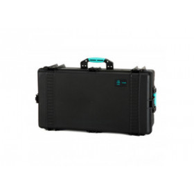 HPRC 2745 Valise en résine avec Second Skin