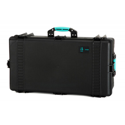HPRC 2745 Valise en résine avec Second Skin