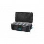 HPRC 2745 Valise en résine avec Second Skin