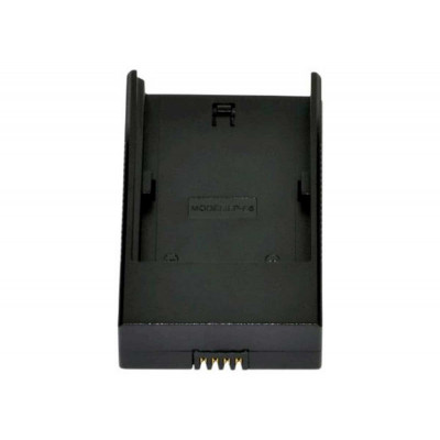 Lilliput Support Batterie LP-E6 pour moniteur - Shoe Mount