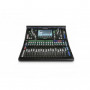 Allen & Heath - Console Numérique 16 Entrées Locales Rackable