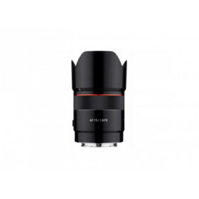 Samyang AF 75mm F1.8 FE