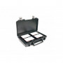 Aputure MC 4 Light Travel