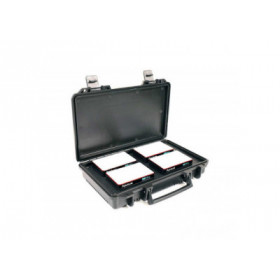 Aputure MC 4 Light Travel