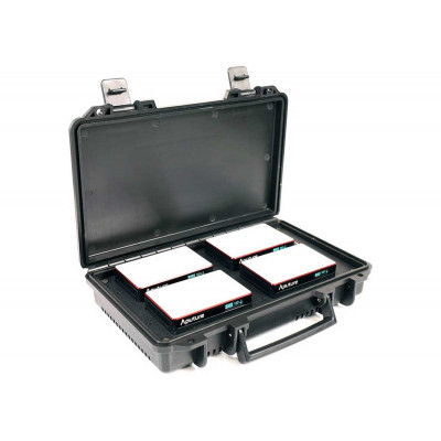 Aputure MC 4 Light Travel