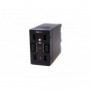 Hawk-Woods - BP 98W Battery Pack (Sony BP-UType) Power-Con Aux-Output