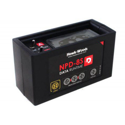 Hawk-Woods - NP1 8-way display distribution adaptor
