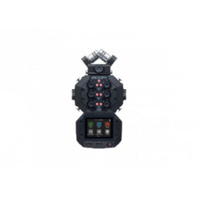 Zoom H8 Enregistreur Portable 12 Pistes Capsule