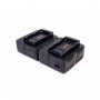 Hawk-Woods - BPU 2-Channel Fast Charger
