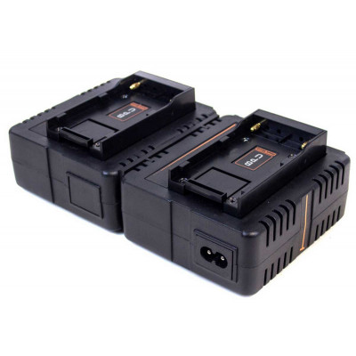 Hawk-Woods - BPU 2-Channel Fast Charger